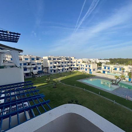 Les Dunes De Cabo Complex กาโบเนโกร ภายนอก รูปภาพ