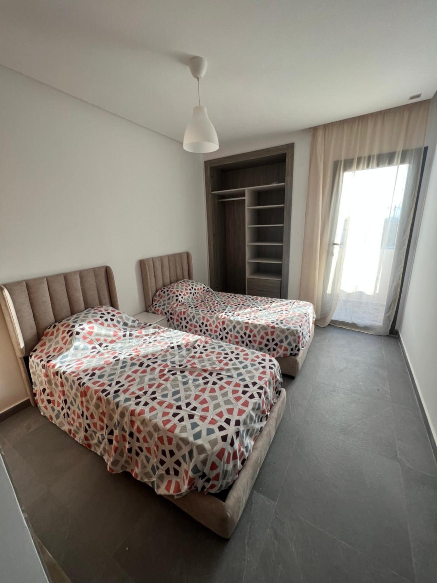 Les Dunes De Cabo Complex กาโบเนโกร ภายนอก รูปภาพ