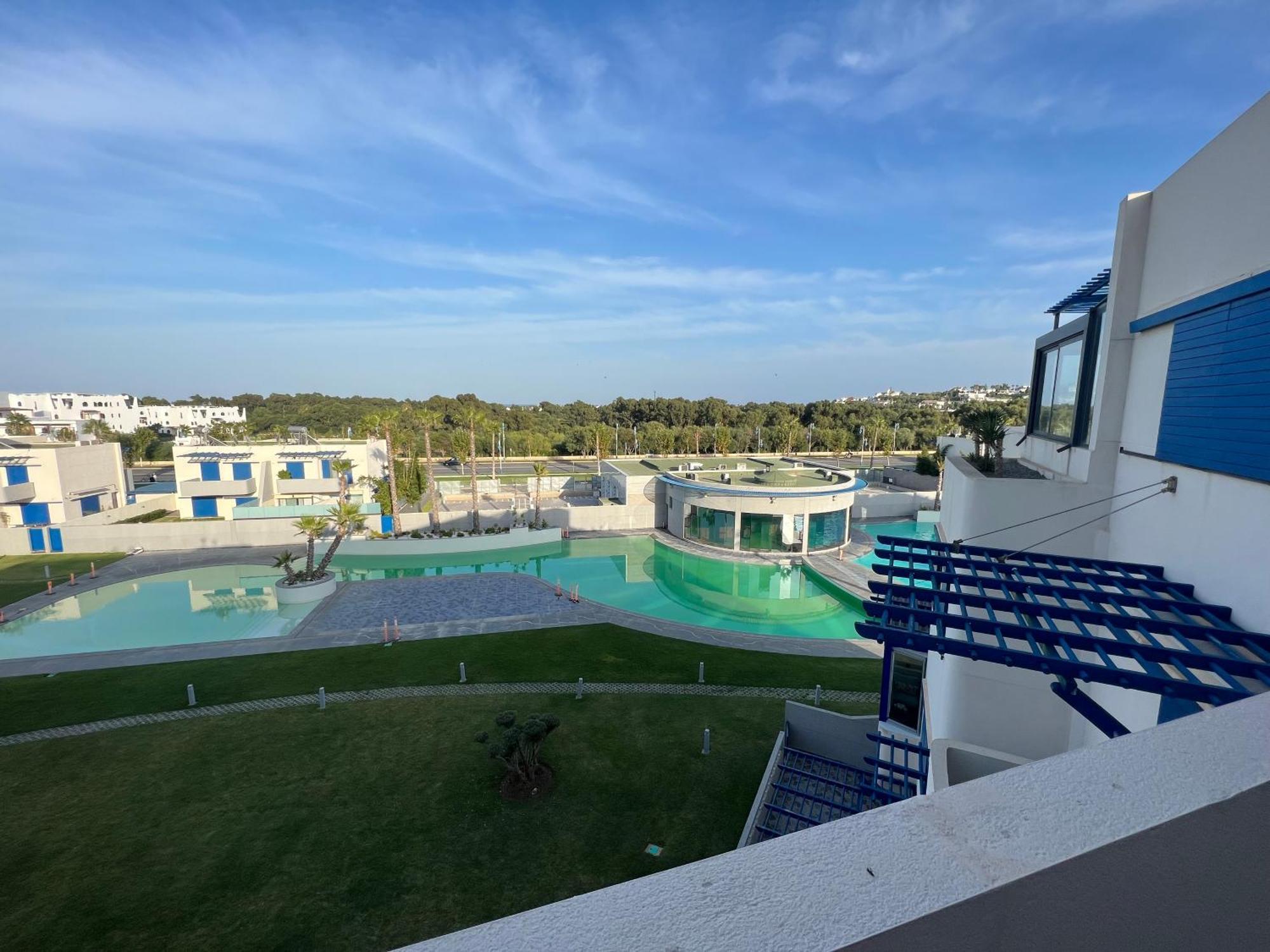 Les Dunes De Cabo Complex กาโบเนโกร ภายนอก รูปภาพ
